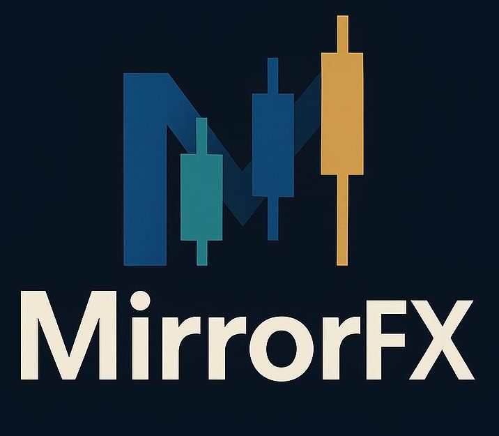 MirrorFX Logo